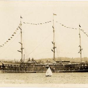 Tingira (merchant ship)