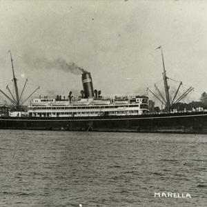 Marella (merchant ship)