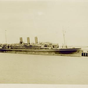 Narkunda (merchant ship)