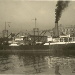 Cyrena (merchant ship)