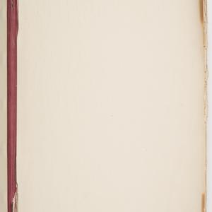 Volume 27: James Macarthur letters received, 1847-1856,...