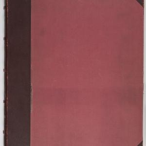 Volume 32: James Macarthur miscellaneous papers, 1843-1...