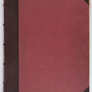 Volume 21: Sir Edward Macarthur letters received, 1808-...