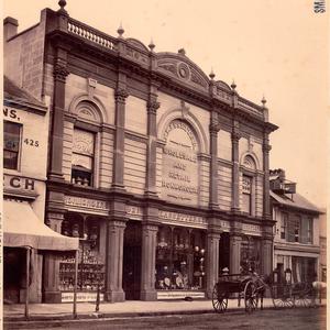 Lassetter & Co., wholesale and retail ironmonger, 421 G...