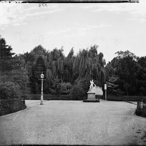 Fitzroy Gardens, Melbourne
