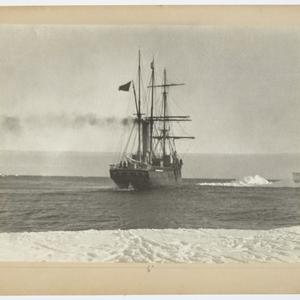 Item 1024: Geographical narrative and cartography. The ...