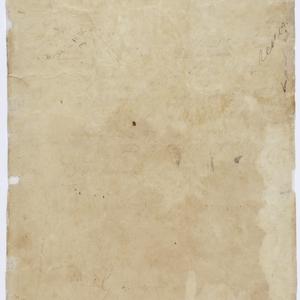 Male Orphan School Roll book, 1 January 1819 - 18 Septe...
