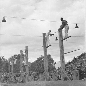 Royal Easter Show, 1935