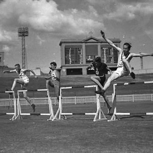 Athletics
