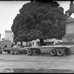 AEC trailer