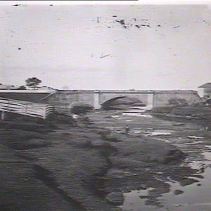 Lennox Bridge, Parramatta