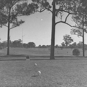 Golf Club, Lakemba (taken for "Smith's Weekly")