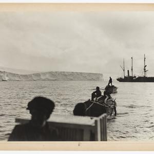 Item 1265: Geographical narrative and cartography. Unlo...