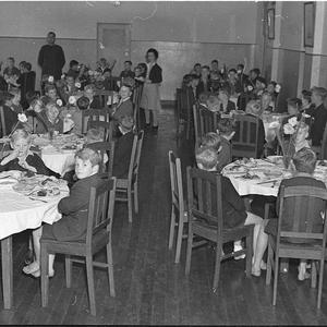 Salvation Army Boys' Home, Bexley