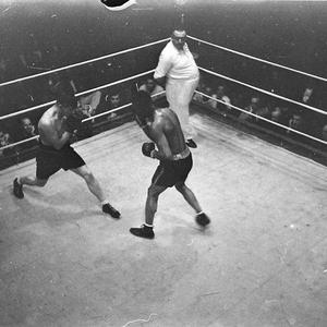 Boxing