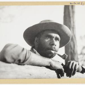 File 01: Walkabout magazine : Queensland photographs [c...