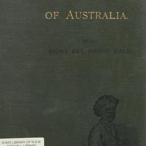 The Aborigines of Australia : being an account of the i...
