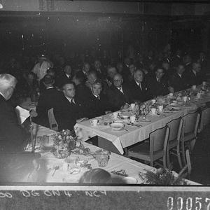 YMCA Centenary