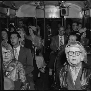 File 15: On the bus, open day Kurnell AOR refineries, 1...