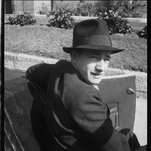 File 10: Kirkland, [ca 1942] / photographed by Max Dupa...