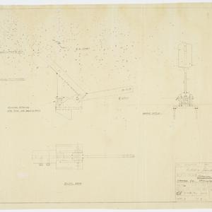 Series 04: Plans and structural drawings for St. Michae...