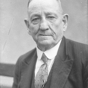 The Secretary of City Tatts
