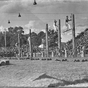 Royal Easter Show, 1935