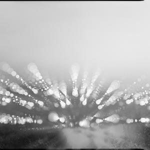 File 17: The lights of Northbridge from Castlecrag, [19...