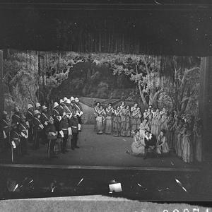 Gilbert & Sullivan Society at the Conservatorium: "Pati...
