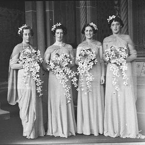 Jewish wedding at Synagogue