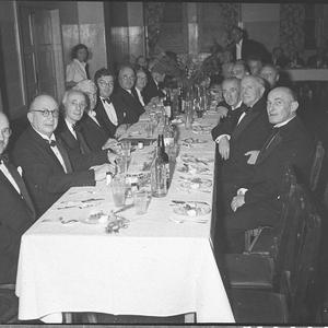 Hebrew Lodge, Maccabean Hall