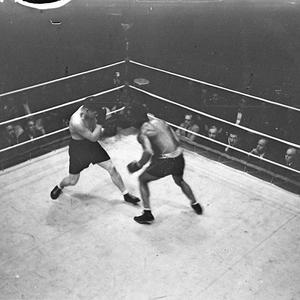 Boxing