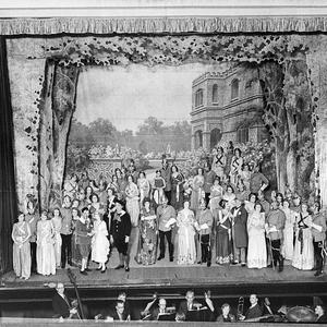 Gilbert & Sullivan Dramatic Society