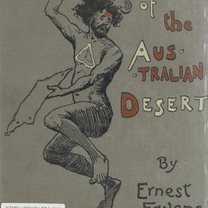 The secret of the Australian desert / by Ernest Favenc ...
