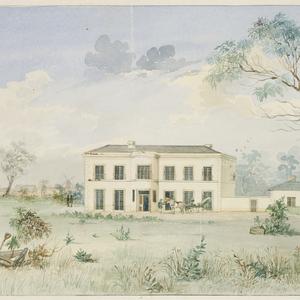 Samuel Thomas Gill original sketches, 1844-1866