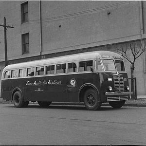 Melbourne bus