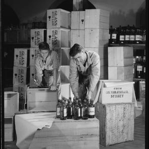 File 07: Plant and goods handling, 472-482 Harris Stree...