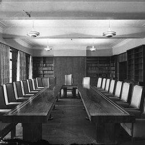 Physicians House, Macquarie Street
