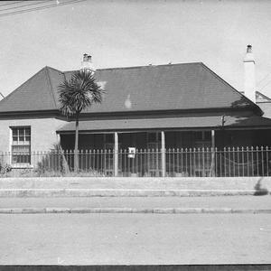 House at Redfern