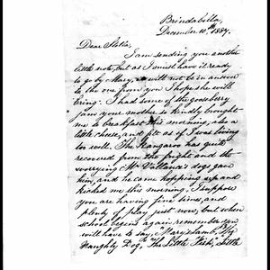 File 01: Miles Franklin General Correspondence, 1887-19...