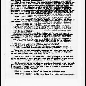 File 19: Miles Franklin General Correspondence, 1932-19...