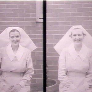 Prince Alfred Hospital, nursing sisters