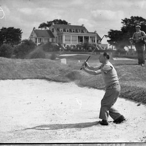 Golf, Bonnie Doon