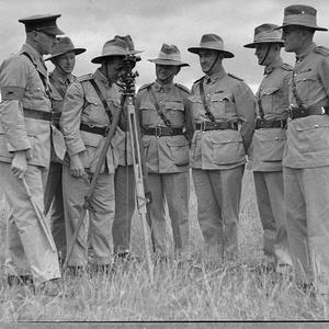 Australian Army Service Corps