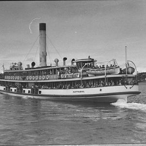 2CH "Jollyboat"