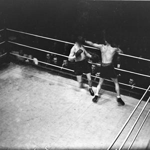 Boxing