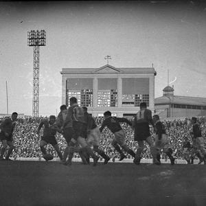Rugby Union at SCG - City v Country