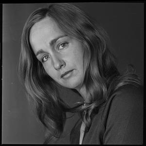 File 02: Studio portraits of Jill White, 1959-1979 / ph...