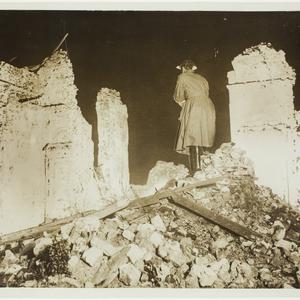 Item 04: Australian Official World War I photographs