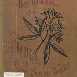 Handbook of the flora of New South Wales : a descriptio...